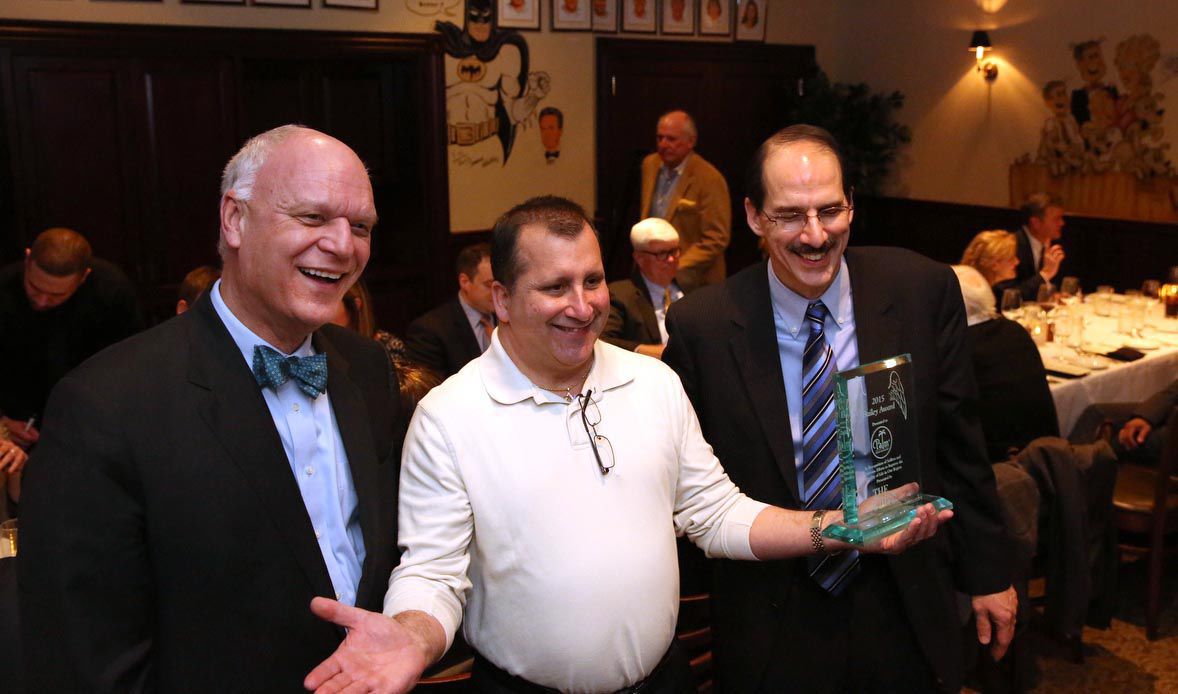 Bailey Award